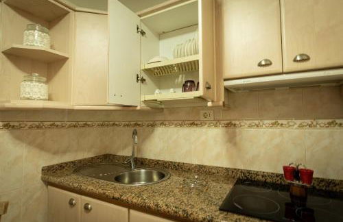 Fantástico apartamento de 1 habitación en El Pris - Foto 15