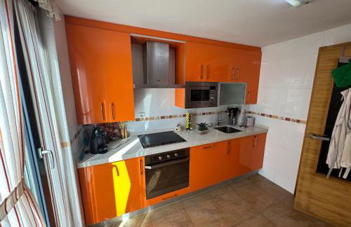 Chalet los Jardines - Foto 10