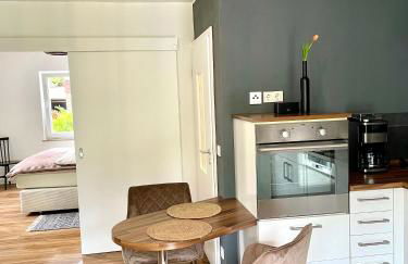 DAS AMBIENTE II Komfortables Wohnerlebnis mit Moselromantik - Herzlich Willkommen - - Foto 10