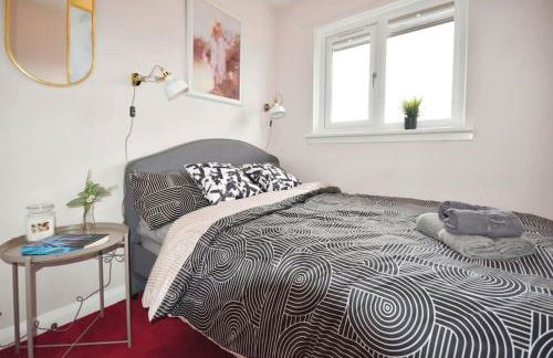 Modern house near Glasgow 3bdr - Foto 58