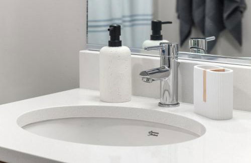 2BR Cozy Apartment in DT - Foto 36