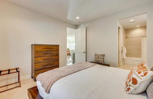 Trail Access On-Site! Wooded Colorado Springs Gem - Foto 16