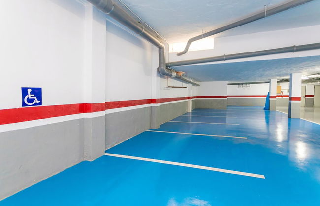 Duquesa Playa Aparthotel - Foto 53