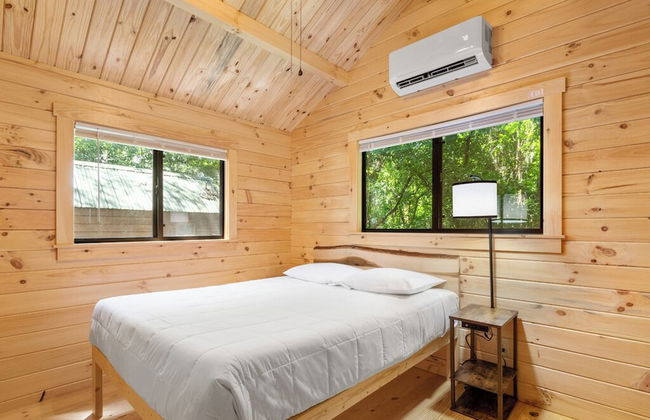 Happy Travelers RV Resort - Foto 3