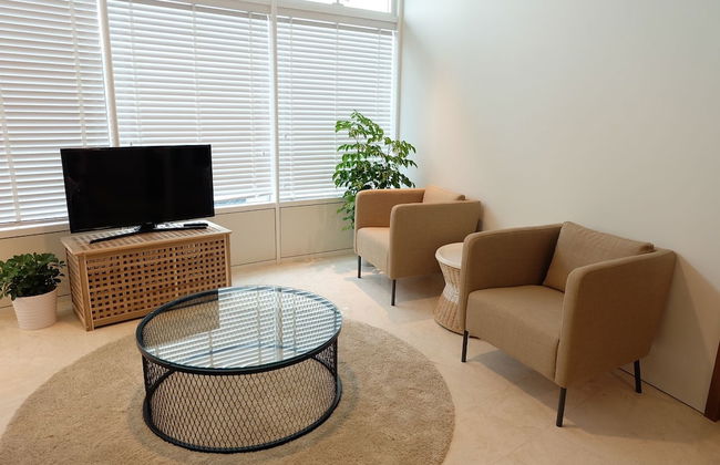 The Suite KLCC - Photo 8