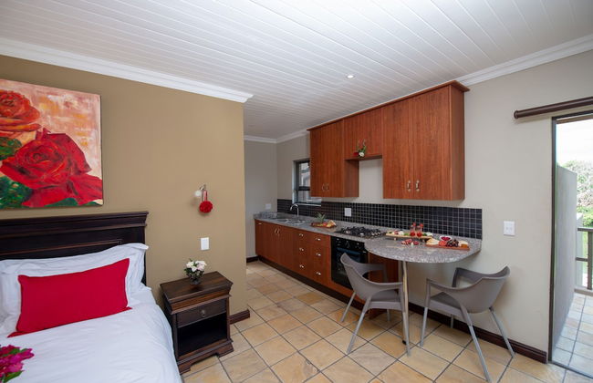 Nkomazi Kruger Lodge - Foto 25