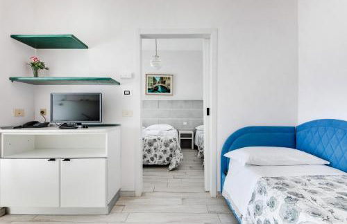 Residence Hotel Amalfi - Foto 29