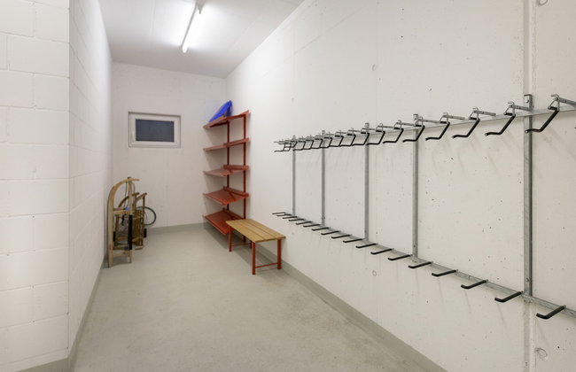 Chalet Cortina - Photo 21