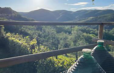 Countryhouse in Tuscany - Foto 17