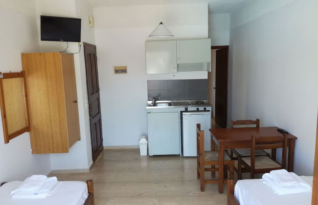 Karmi Studios & Apartments - Foto 4