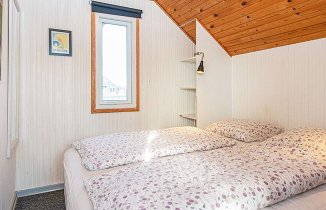 5 Person Holiday Home in Lemvig - Foto 2