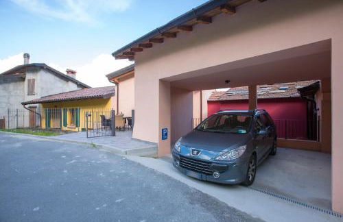 Rustico Logo Bellavista - Foto 56