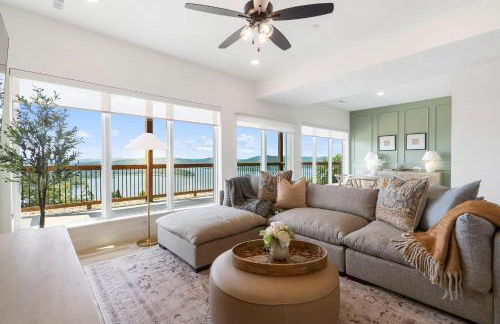 Panoramic Lake Views, Free Silver Dollar City Tickets, Stunning Decor - Foto 1