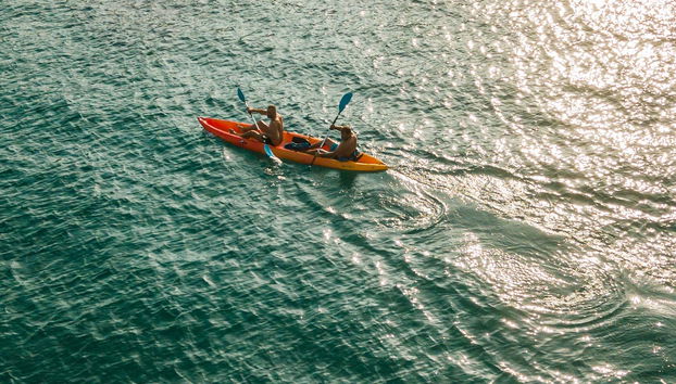 Mykonos Kayak Rental - Foto 5