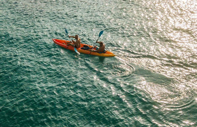 Alquiler de kayak en Mykonos - Foto 5