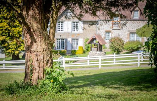 Les gites Romeline - Foto 1