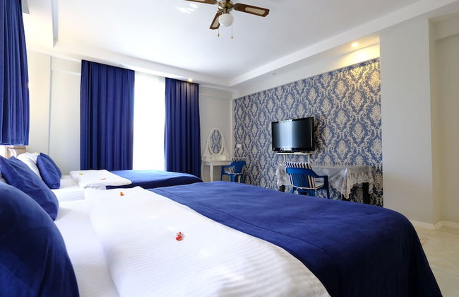 The Cotton House Hotel - Foto 40