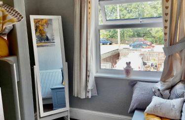 Lovely 2 bedroomed flat in the centre of Longton - Foto 30