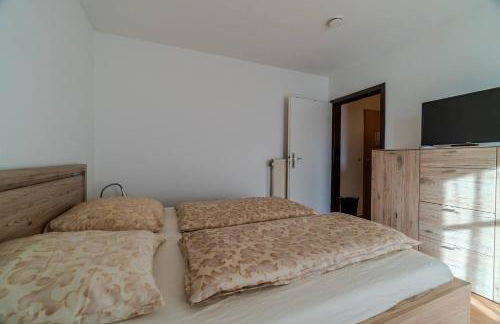 Chrysantihof - Apartment 369 mit POOL & SAUNA - Foto 8