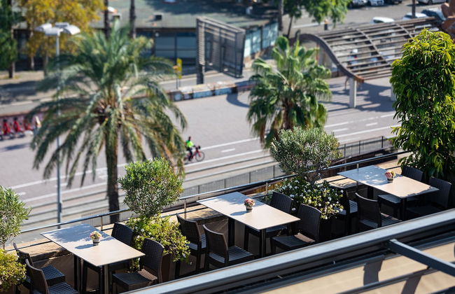 Duquesa Suites Landmark Hotel by Duquessa Hotel Collection - Foto 66