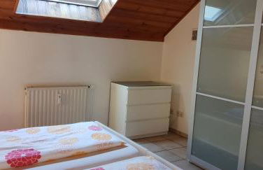 flats-4u - Cosy, quiet & clean apartments in the city ( Apt. 5 ) - Foto 7