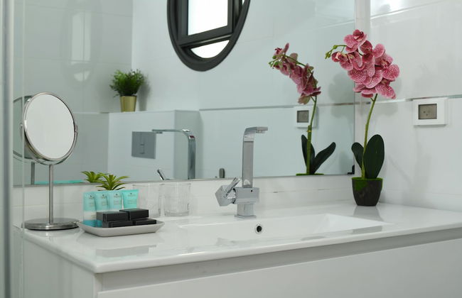 AirTLV Deluxe Jaffa Apartments - Foto 54