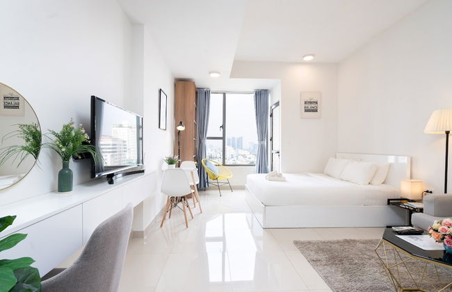 TeeUP Home - Foto 19