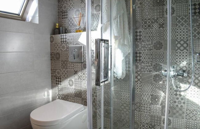 Stone Studio With Sea Views Near the Beach - Foto 12