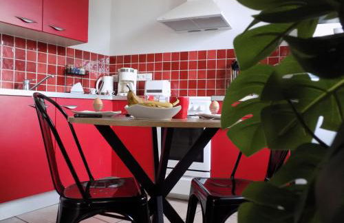 Studio Revy 2 - Centre Ville - Foto 3