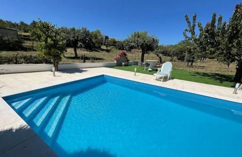 CASA DO ESTÁBULO - Vila Garcia - Trancoso - Foto 9