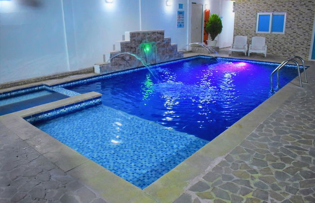 Cabañas Villa Antonella - Foto 57