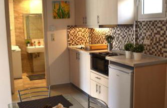 Roula Kotsonis Superior Apartment - Foto 24