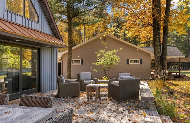 Torch River Retreat 3BDR Home With DocK - Foto 48