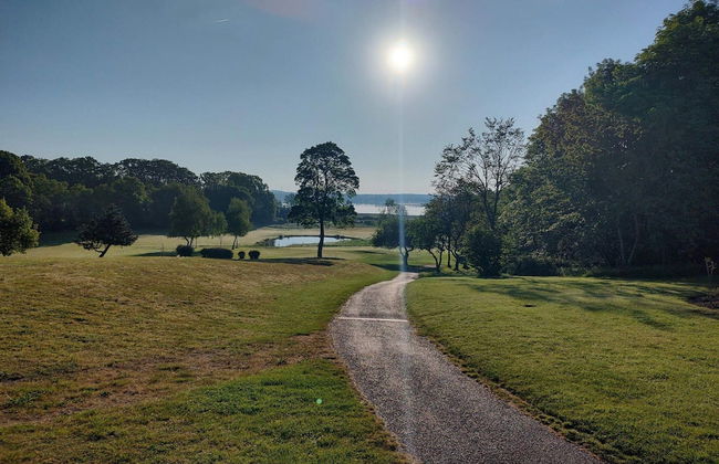 6 Person Holiday Home in Jaegerspris-by Traum - Photo 10