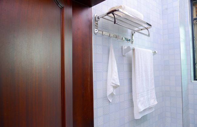 Malaikanzi Suites - Photo 32