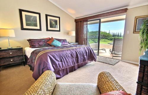 Kapalua Golf Villas 2 Free cars KBM Resorts Large Bedrooms 2 Units 3 Bedrooms ML-2189 - Foto 14