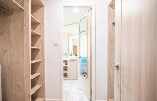 The Cabin, Ufford - Foto 16