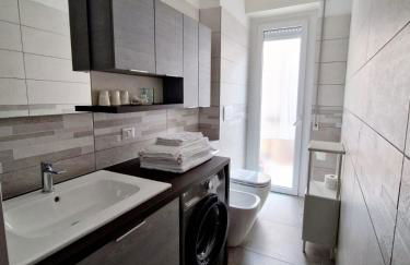 Appartamento Affitto Breve Bande Nere - Foto 8