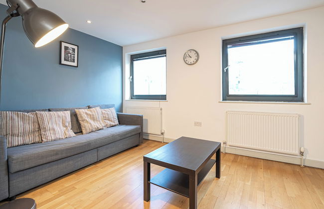 City Centre Apartments - Foto 24