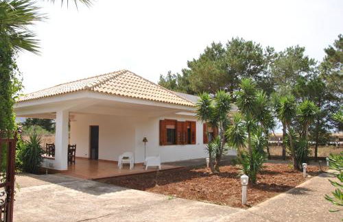 Villa Messi - Foto 1