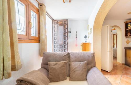 Apartment in Spain near Scenic Coastline - Foto 9