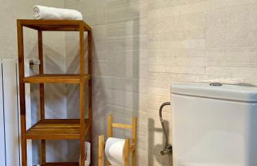 Masía Can Janet alojamiento rural con piscina privada en plena naturaleza - Foto 24