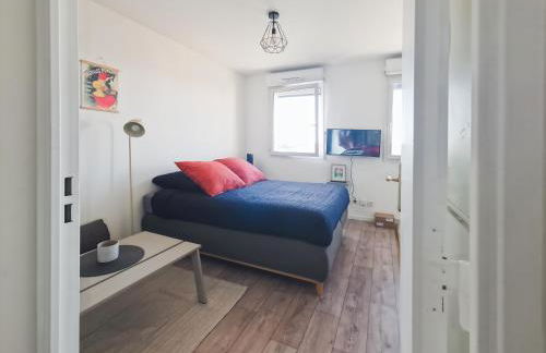 Studio pour halte en Pays Chartrain - Foto 4