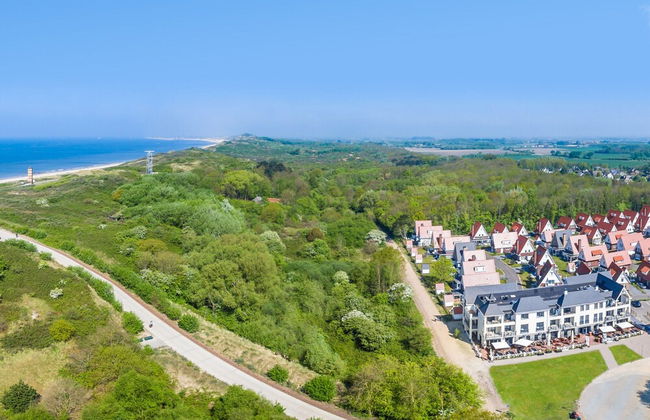 Luxurious Apartment With two Bathrooms, 1 km From the Beach - Foto 16