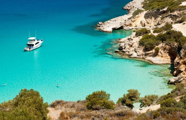 Villa Melina Private Pool Walk to Beach Sea Views A C Wifi Car Not Required - 1605 - Foto 18