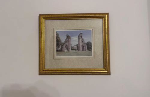 Holly Tree Cottage in Glastonbury - Foto 15