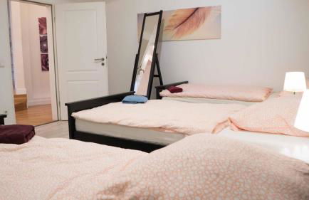 Work & stay Langenfeld - Foto 15