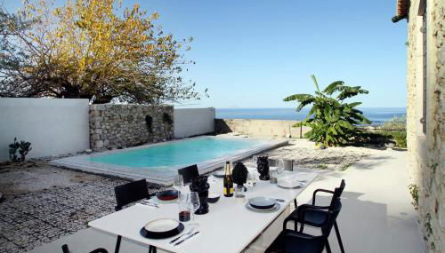 Villa Strega con Piscina Riscaldata - Foto 3