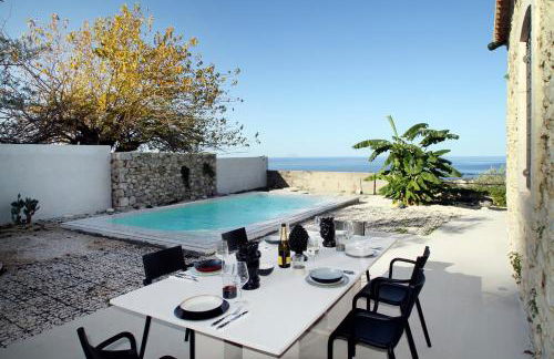 Villa Strega con Piscina Riscaldata - Foto 3