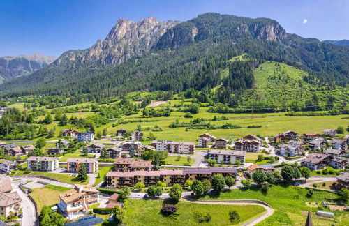 Residence Lagorai - Photo 44